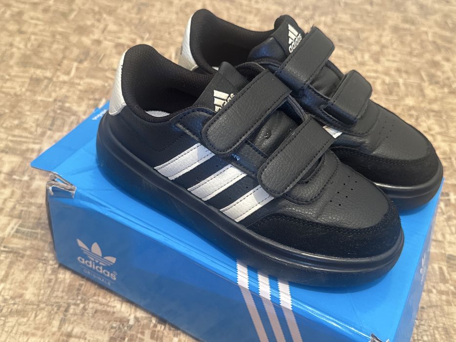 Крососвки Adidas унисекс