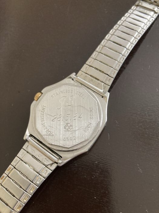 Мъжки оригинален часовник Doxa