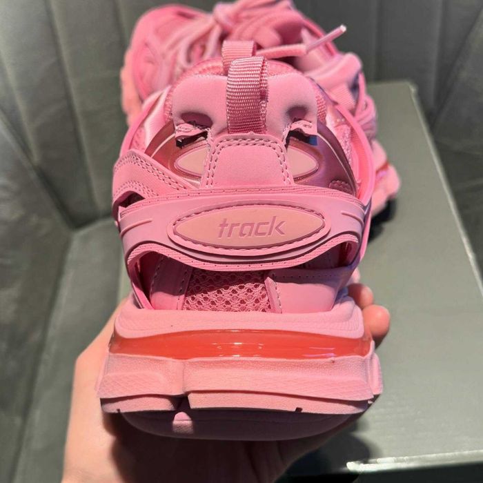 Balenciaga Track 'Pink' 40