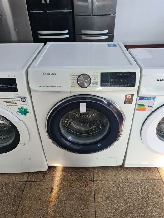 Masină de Spălat Samsung 8kg A+++