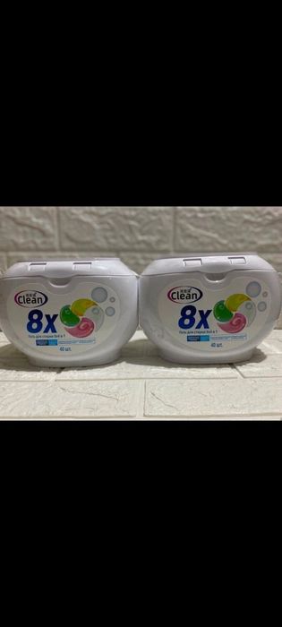 Капсулы оригинал