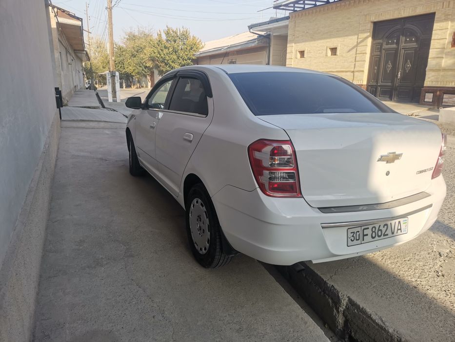 Коблт 2013 холати яхши вариянт нахт келишамиз