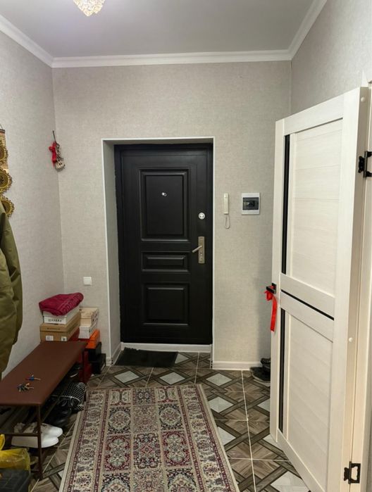 Продам 2 ком квартира  Батыс-2