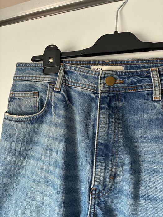 Дамски дънки ZARA