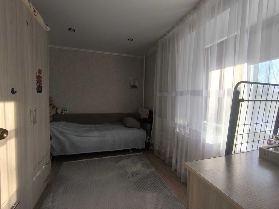 Продажа 3-комнатной квартиры