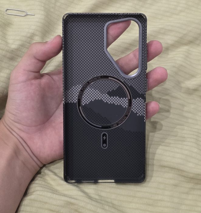 Samsung s25 ultra на 256 Гб
