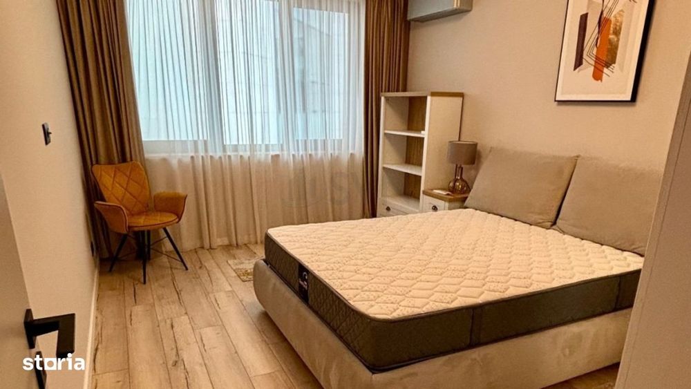 Apartament 3 camere I Piata Romana