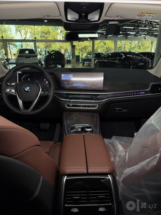 Bmw X5 xDrive40i