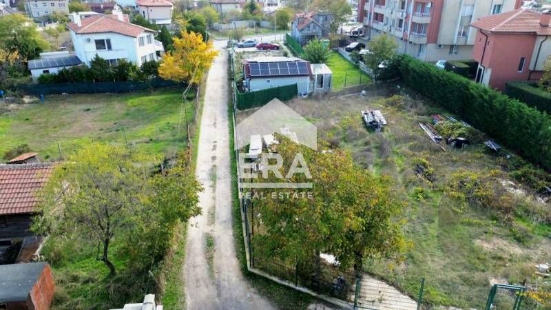 Урегулиран поземлен имот за продажба, с ПУП, ток и вода, в м-т Зеленик