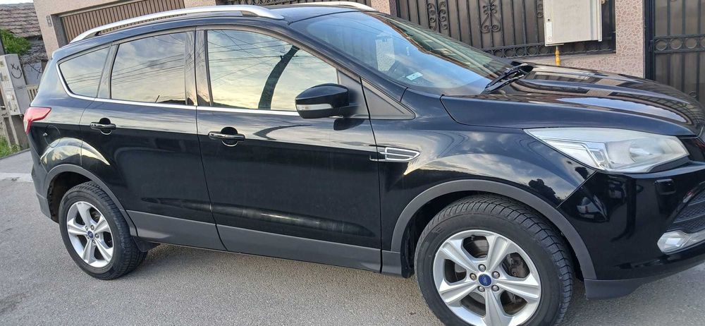 FORD KUGA  2014  2.0 TDCI 140 Cp,4x4, Euro 6, fara ADBlue