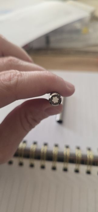 Stilou Montblanc Noblesse