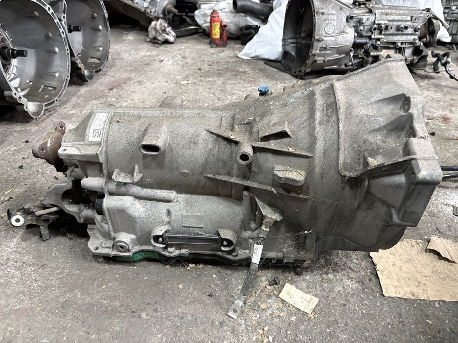 Bmw f20 f30 f10 Скоростна Кутия 8 скорости 8hp45