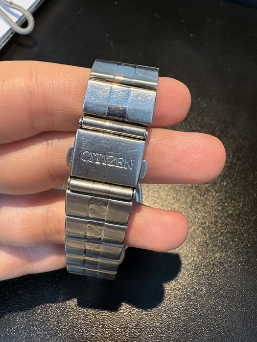 Citizen Quartz de damă