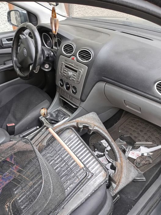Ford Focus de vânzare