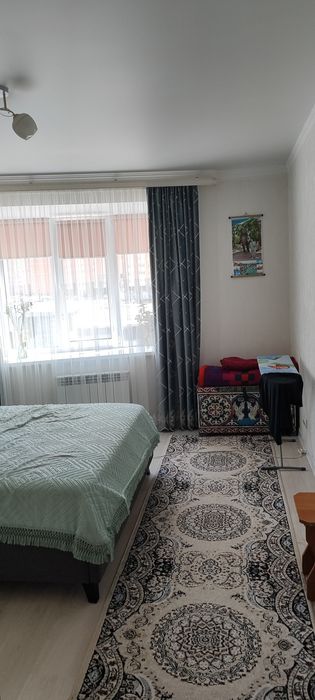 Продам двухкомнатую квартиру