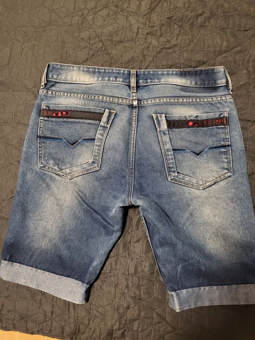 Мъжки дънки diesel