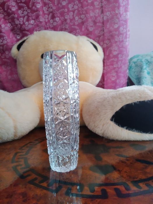 Хрусталь, Чехословакии,советские, по 100000 сум.