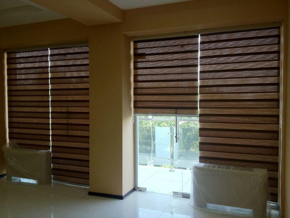 Большой качественный ассортимент ЖАЛЮЗИ в Ташкенте из первых рук!