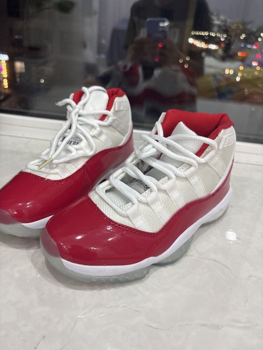 Jordan 11 36-37 размер
