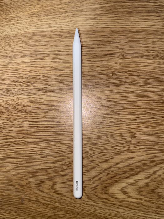 Apple pencil 2nd Gen