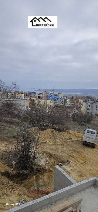 Продава се Двустаен апартамент в Варна, Център - 55 кв.м за 1237 €/кв.м - Снимка #4