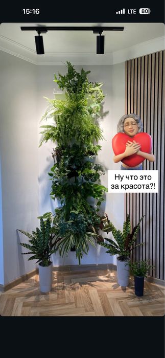Продам фитомодуль
