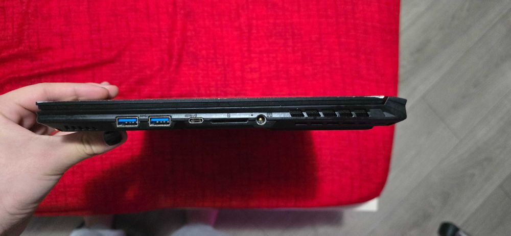 Laptop Gaming Gigabyte Aero 15 Oled XA