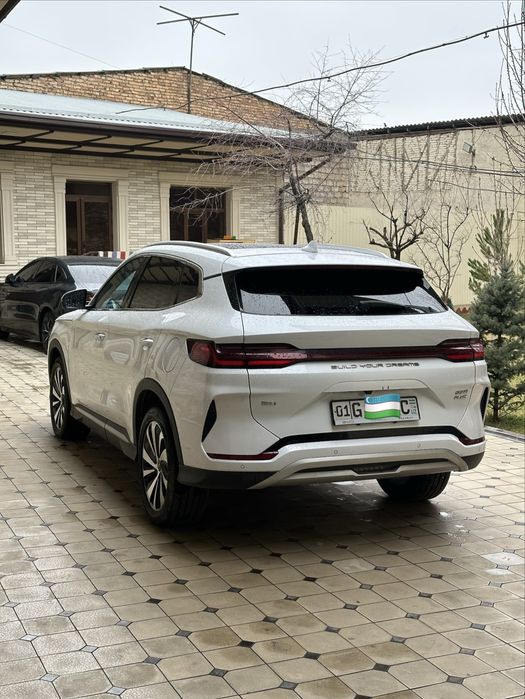 Byd chempion full 2024 gibrid