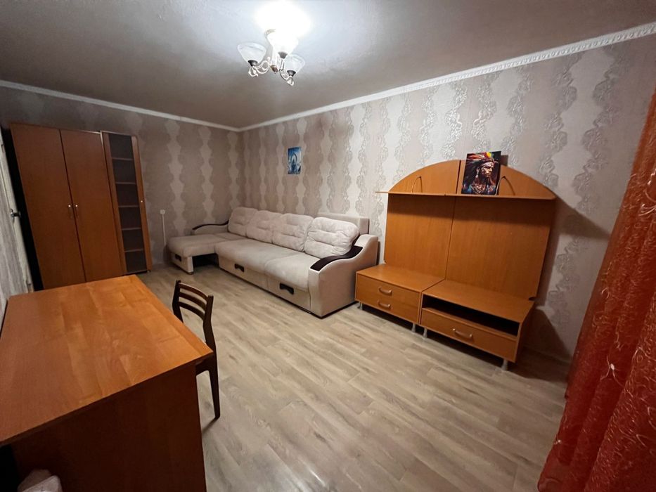 Сдается 1 ком.квартира в 20мкр-не