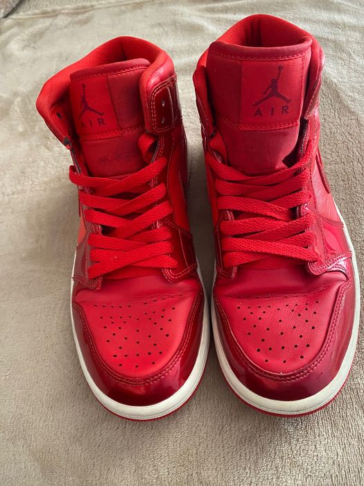 Обувки Nike Air Jordan