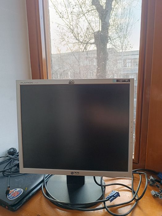 Комплектующие для компьютера