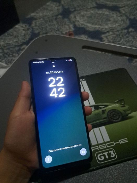 Samsung a 06 4/64