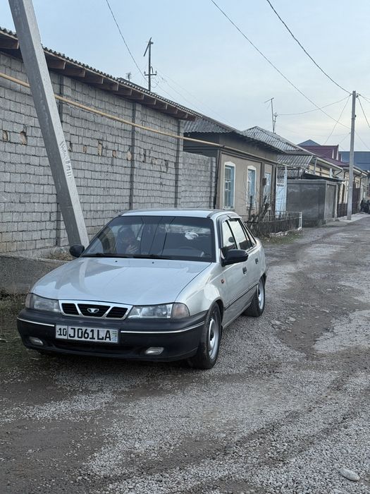 Нексия 1 Donc 1.5 2003 года gen yoq