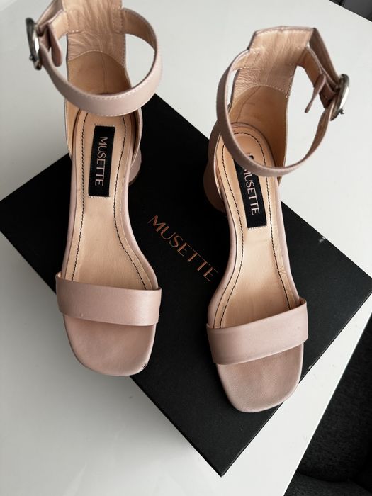 Сандали Musette 36 номер