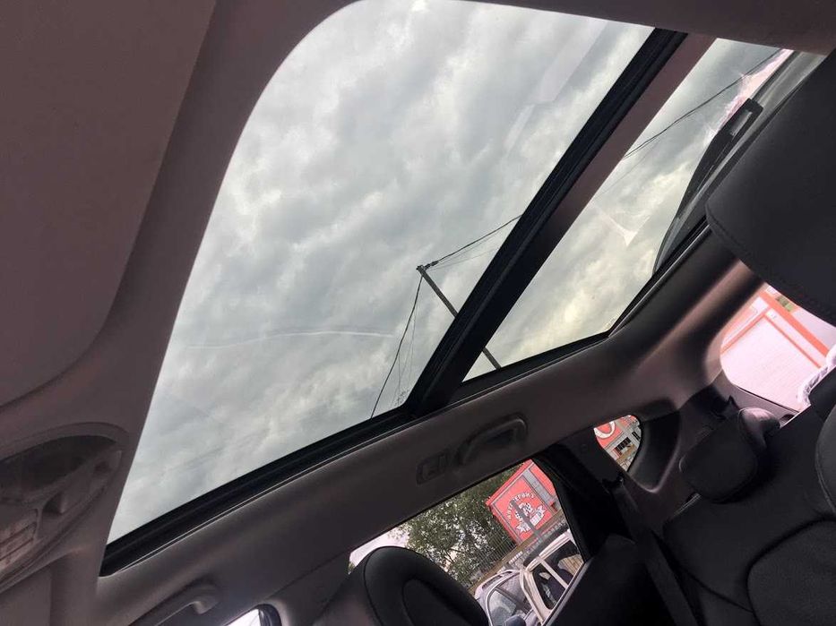 Hyundai Santa Fe 2.2CRDI НА ЧАСТИ Хюндай Санта Фе