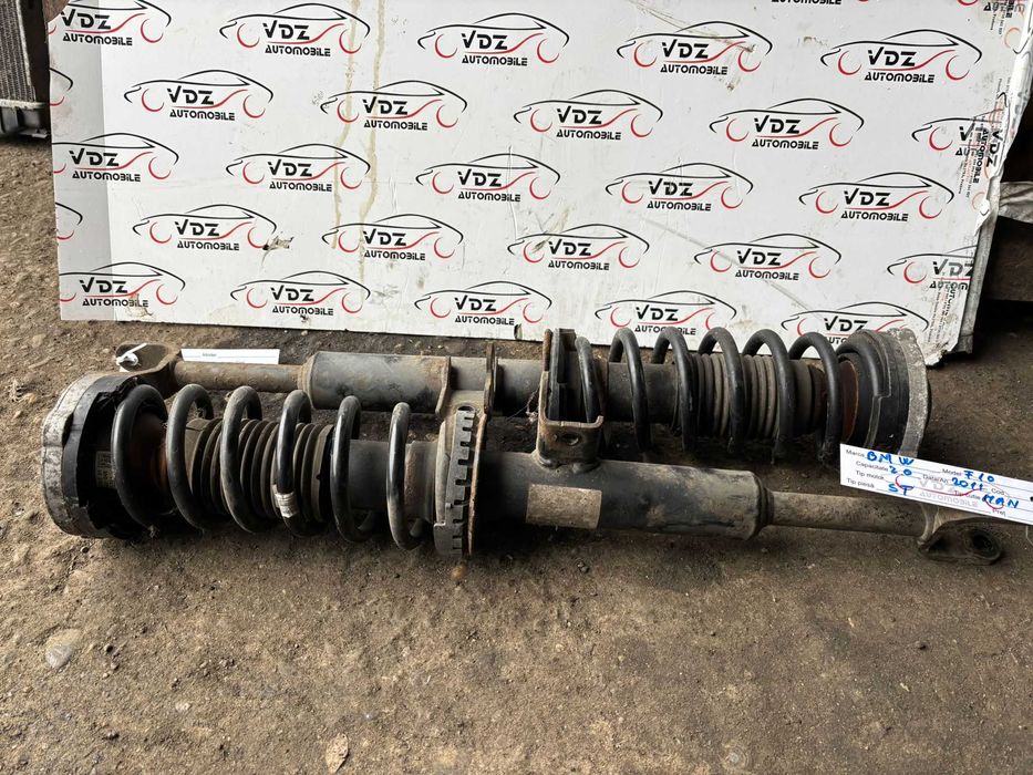 Amortizor stanga-dreapta Bmw seria 5 F10 2.0 D