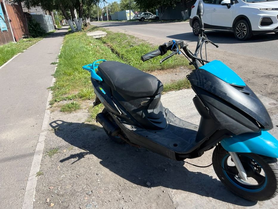 Продам скутер педа