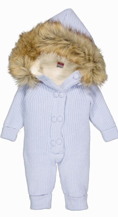 Combinezon imblanit bebe