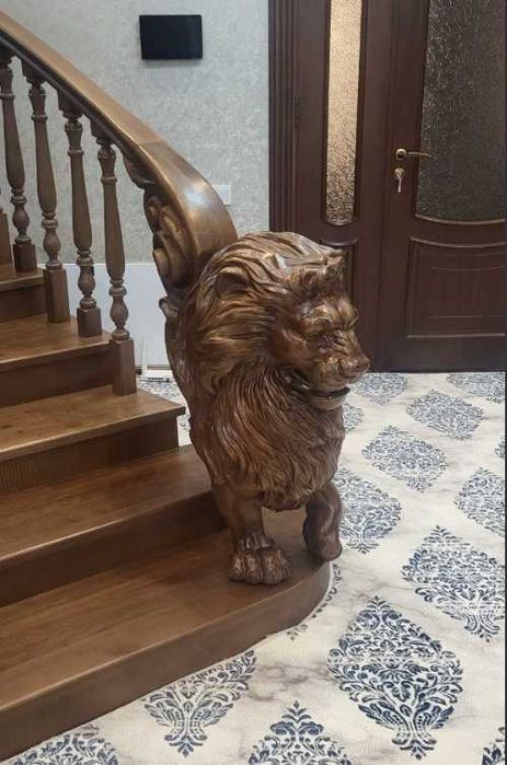 изделия из дерева