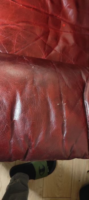 Фотьойл разтегателен