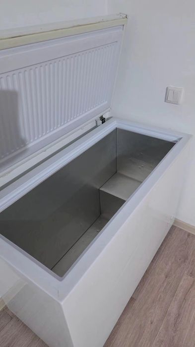 Морозильный ларь бирюса 220литров