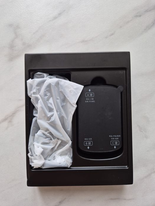 Велокомпьютер Magene c506