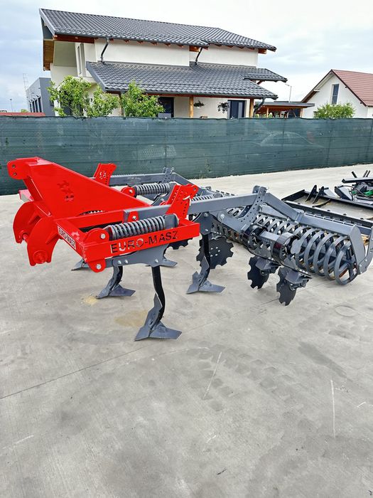 Dezmiristitor , gruber 2.6 m Profesional,