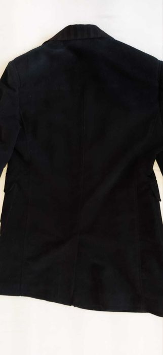 Оригинално тънко палто Bitsiani 100 % памук 54 размер