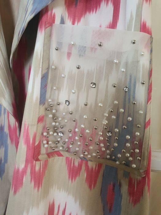 Продаётся новая жилетка