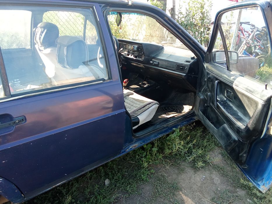 Продам Фольксваген Сантана