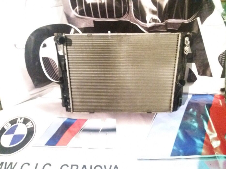Radiator apa bmw e90 e91 e92 e93 e82 e87 x1 e84 dif motoriz