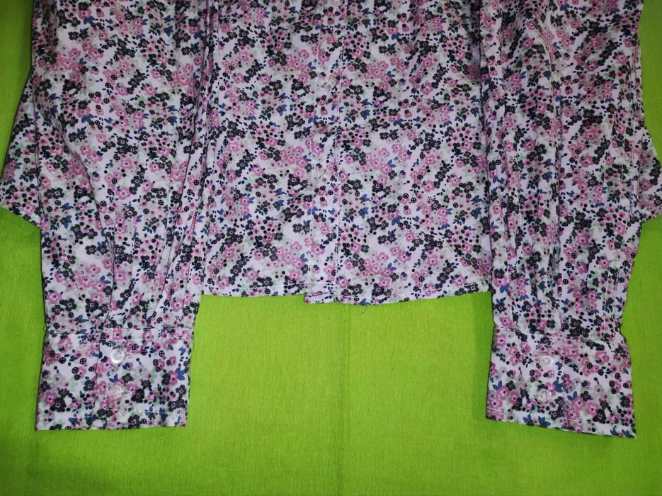 Дамска риза Теранова