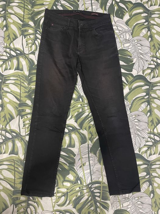 Мъжки дънки DF JEANS