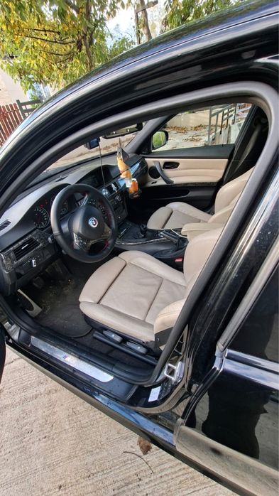 Bmw e90 2011 facelift